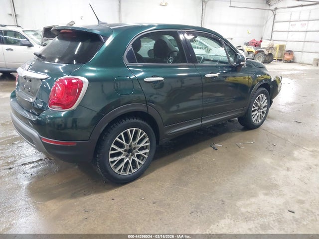 2016 FIAT 500X ZFBCFYCTXGP444488 Photo 3