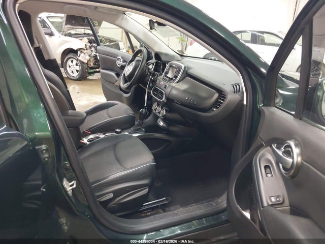 2016 FIAT 500X ZFBCFYCTXGP444488 Photo 4