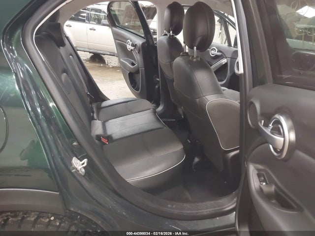 2016 FIAT 500X ZFBCFYCTXGP444488 Photo 7