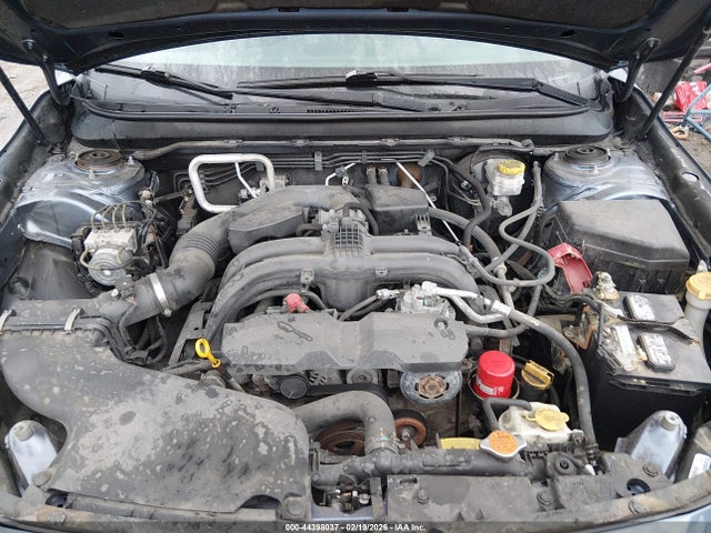 Aukcja sprzedaży 2018 Subaru Outback 2.5i Premium, vin: 4S4BSAHC6J3341910, numer aukcji: 44398037