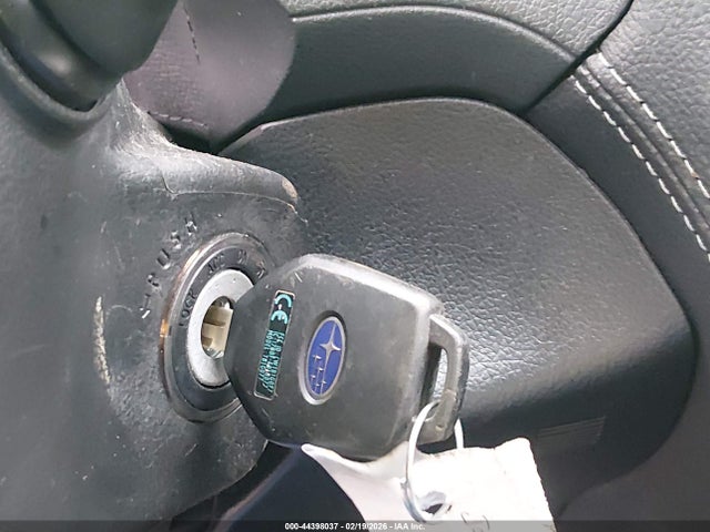 Aukcja sprzedaży 2018 Subaru Outback 2.5i Premium, vin: 4S4BSAHC6J3341910, numer aukcji: 44398037