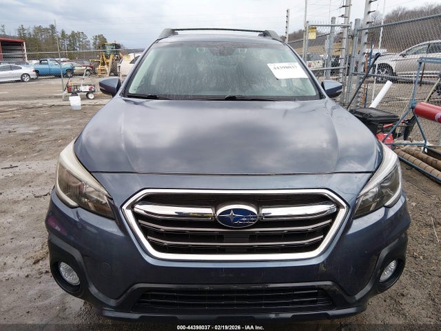 Aukcja sprzedaży 2018 Subaru Outback 2.5i Premium, vin: 4S4BSAHC6J3341910, numer aukcji: 44398037