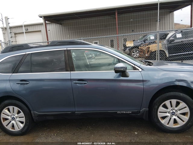 Aukcja sprzedaży 2018 Subaru Outback 2.5i Premium, vin: 4S4BSAHC6J3341910, numer aukcji: 44398037