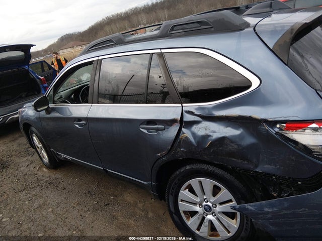 Aukcja sprzedaży 2018 Subaru Outback 2.5i Premium, vin: 4S4BSAHC6J3341910, numer aukcji: 44398037