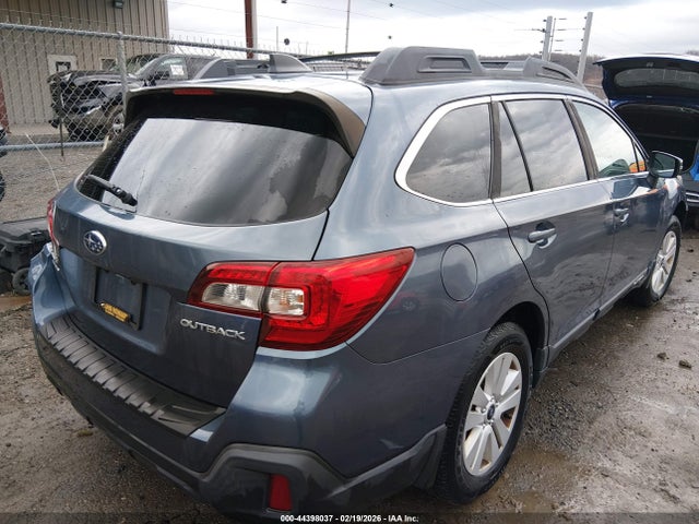 Aukcja sprzedaży 2018 Subaru Outback 2.5i Premium, vin: 4S4BSAHC6J3341910, numer aukcji: 44398037