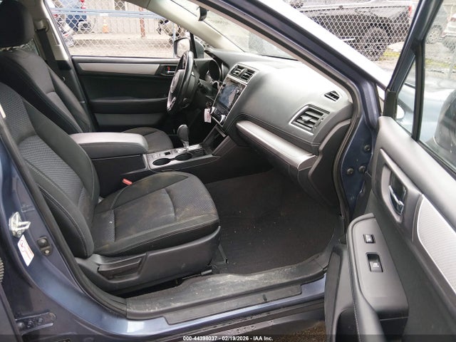 Aukcja sprzedaży 2018 Subaru Outback 2.5i Premium, vin: 4S4BSAHC6J3341910, numer aukcji: 44398037
