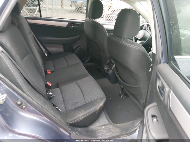 Aukcja sprzedaży 2018 Subaru Outback 2.5i Premium, vin: 4S4BSAHC6J3341910, numer aukcji: 44398037