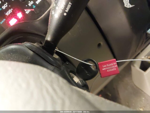 2006 JEEP WRANGLER 1J4FA69S06P729964 Photo 10