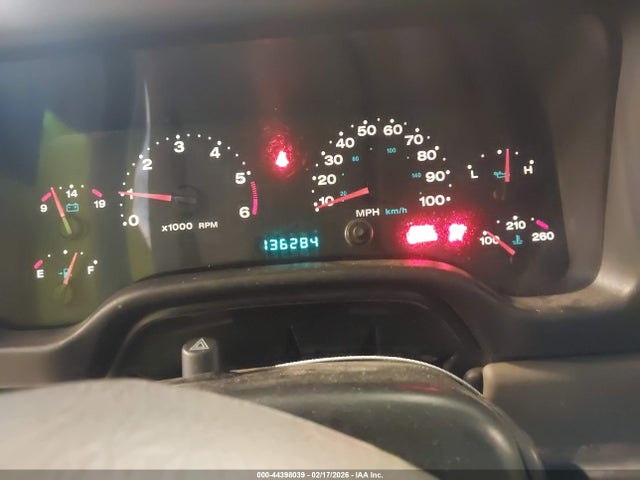 2006 JEEP WRANGLER 1J4FA69S06P729964 Photo 6