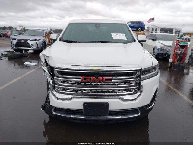 Продажа на аукционе авто 2023 Gmc Acadia Fwd Sle, vin: 1GKKNKL49PZ241666, номер лота: 44398045