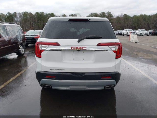 Продажа на аукционе авто 2023 Gmc Acadia Fwd Sle, vin: 1GKKNKL49PZ241666, номер лота: 44398045