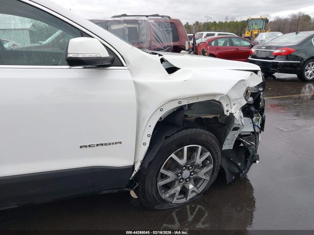 Продажа на аукционе авто 2023 Gmc Acadia Fwd Sle, vin: 1GKKNKL49PZ241666, номер лота: 44398045