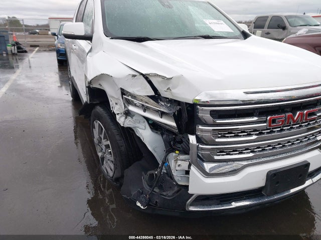 Продажа на аукционе авто 2023 Gmc Acadia Fwd Sle, vin: 1GKKNKL49PZ241666, номер лота: 44398045