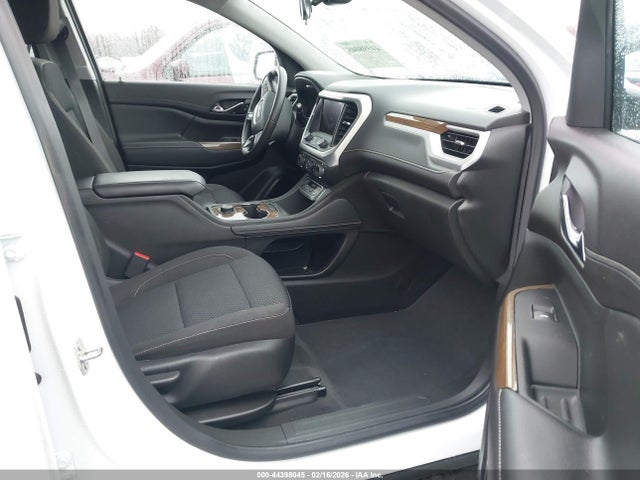 Продажа на аукционе авто 2023 Gmc Acadia Fwd Sle, vin: 1GKKNKL49PZ241666, номер лота: 44398045