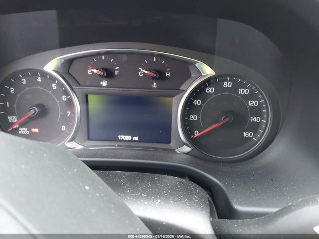 Продажа на аукционе авто 2023 Gmc Acadia Fwd Sle, vin: 1GKKNKL49PZ241666, номер лота: 44398045