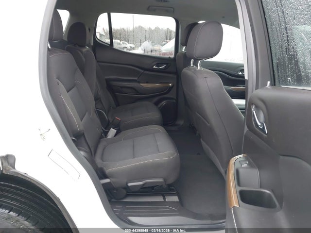 Продажа на аукционе авто 2023 Gmc Acadia Fwd Sle, vin: 1GKKNKL49PZ241666, номер лота: 44398045