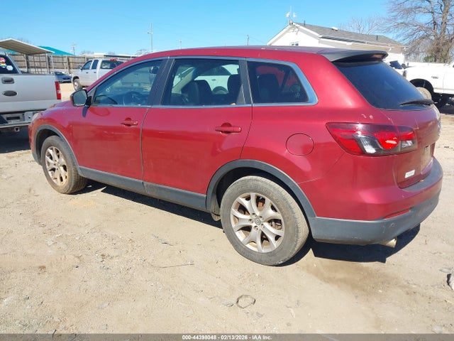 Продаж на аукціоні авто 2014 Mazda Cx-9 Touring, vin: JM3TB2CA6E0427334, номер лоту: 44398048