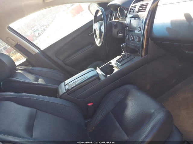 Продаж на аукціоні авто 2014 Mazda Cx-9 Touring, vin: JM3TB2CA6E0427334, номер лоту: 44398048
