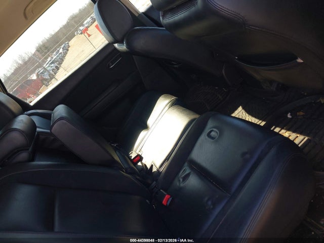 Продаж на аукціоні авто 2014 Mazda Cx-9 Touring, vin: JM3TB2CA6E0427334, номер лоту: 44398048