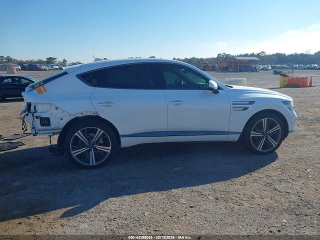 Genesis Gv80 Coupe 3.5t E-sc 2025 KMUJBESC8SU268905 Image 13