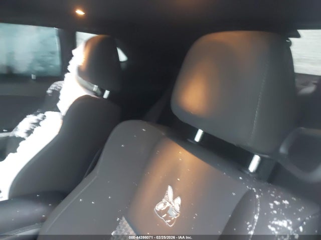 44398071 :رقم المزاد ، 2C3CDZFJXMH618860 vin ، 2021 Dodge Challenger R/t Scat Pack Widebody مزاد بيع