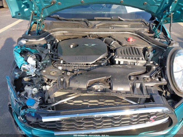 2018 MINI CONVERTIBLE WMWWG9C53J3E38352 Photo 9