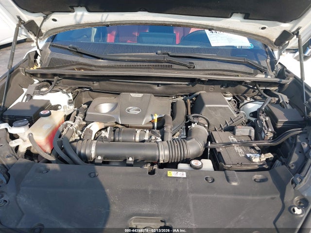 Aukcja sprzedaży 2019 Lexus Nx 300 F Sport, vin: JTJYARBZ0K2147357, numer aukcji: 44398078