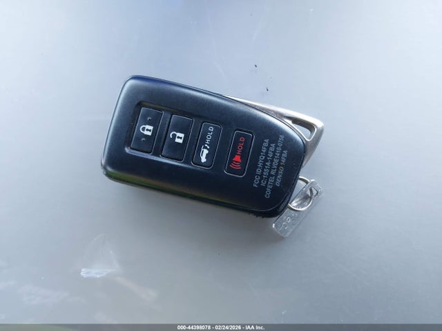 Aukcja sprzedaży 2019 Lexus Nx 300 F Sport, vin: JTJYARBZ0K2147357, numer aukcji: 44398078