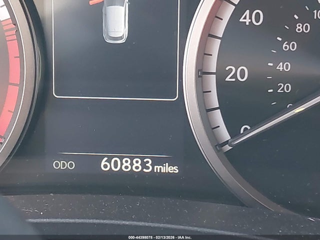Aukcja sprzedaży 2019 Lexus Nx 300 F Sport, vin: JTJYARBZ0K2147357, numer aukcji: 44398078