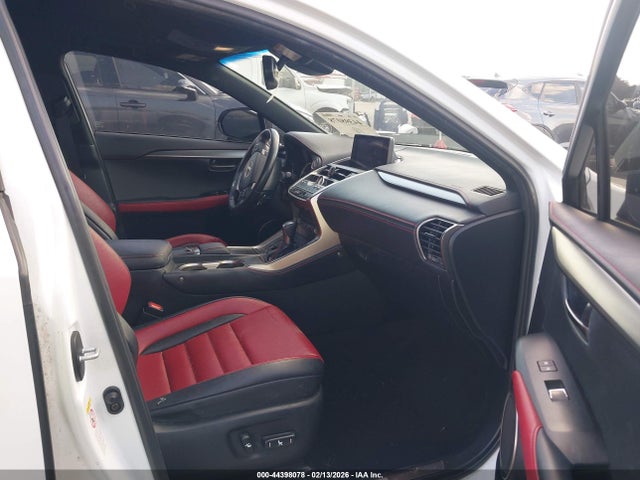 Aukcja sprzedaży 2019 Lexus Nx 300 F Sport, vin: JTJYARBZ0K2147357, numer aukcji: 44398078