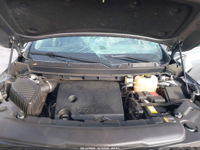 Продаж на аукціоні авто 2019 Buick Enclave Fwd Essence, vin: 5GAERBKW8KJ160828, номер лоту: 44398085