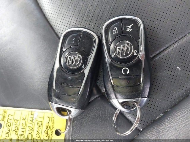 Продаж на аукціоні авто 2019 Buick Enclave Fwd Essence, vin: 5GAERBKW8KJ160828, номер лоту: 44398085