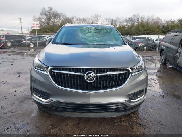 Продаж на аукціоні авто 2019 Buick Enclave Fwd Essence, vin: 5GAERBKW8KJ160828, номер лоту: 44398085