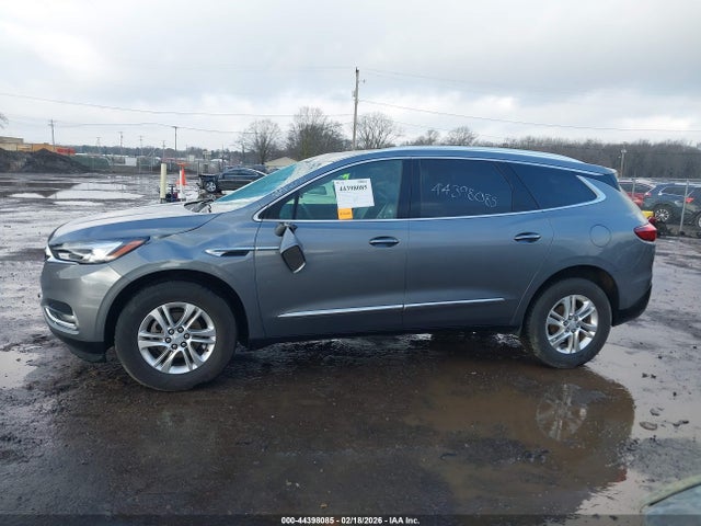 Продаж на аукціоні авто 2019 Buick Enclave Fwd Essence, vin: 5GAERBKW8KJ160828, номер лоту: 44398085