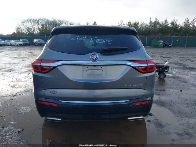 Продаж на аукціоні авто 2019 Buick Enclave Fwd Essence, vin: 5GAERBKW8KJ160828, номер лоту: 44398085