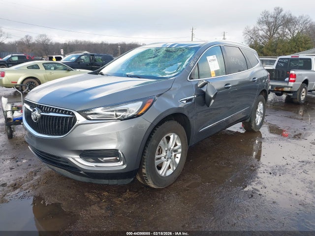 Продаж на аукціоні авто 2019 Buick Enclave Fwd Essence, vin: 5GAERBKW8KJ160828, номер лоту: 44398085