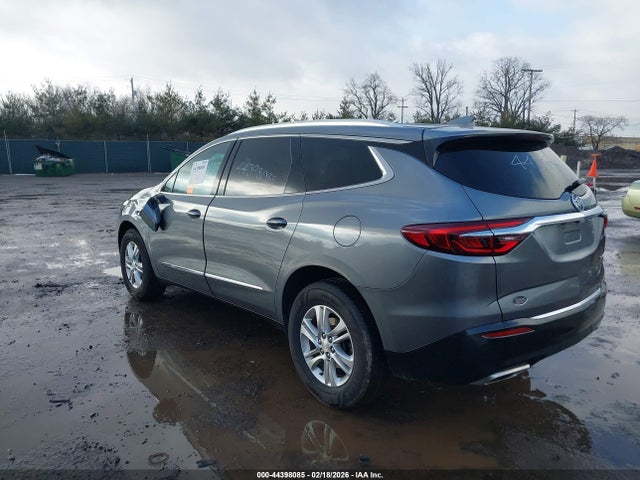 Продаж на аукціоні авто 2019 Buick Enclave Fwd Essence, vin: 5GAERBKW8KJ160828, номер лоту: 44398085