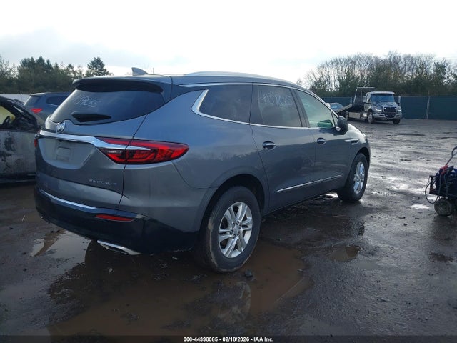 Продаж на аукціоні авто 2019 Buick Enclave Fwd Essence, vin: 5GAERBKW8KJ160828, номер лоту: 44398085