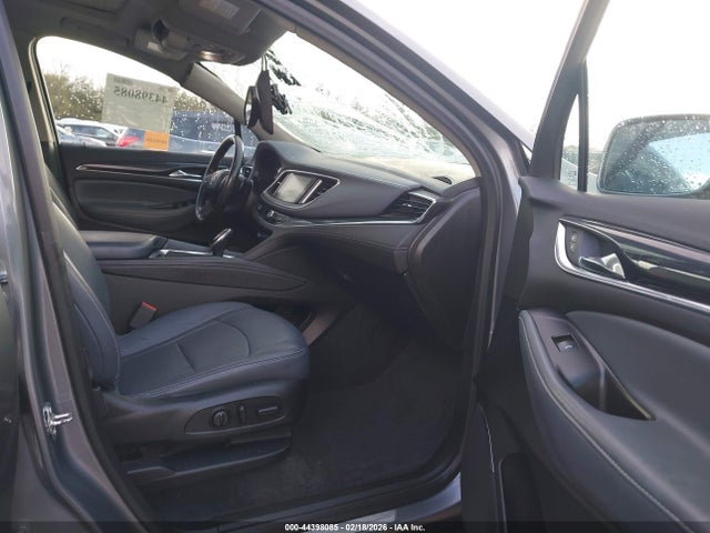 Продаж на аукціоні авто 2019 Buick Enclave Fwd Essence, vin: 5GAERBKW8KJ160828, номер лоту: 44398085