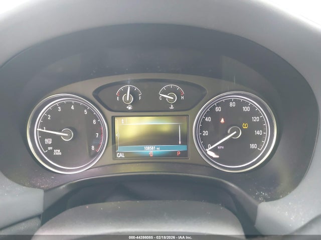 Продаж на аукціоні авто 2019 Buick Enclave Fwd Essence, vin: 5GAERBKW8KJ160828, номер лоту: 44398085