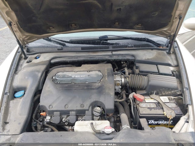 2006 ACURA TL 19UUA662X6A053318 Photo 9