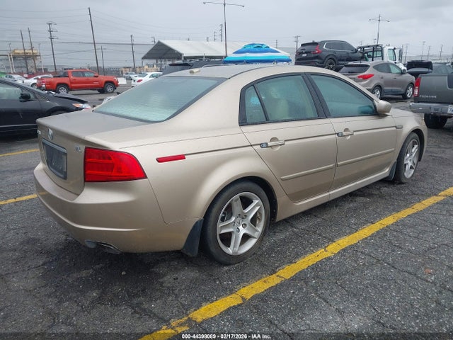 2006 ACURA TL 19UUA662X6A053318 Photo 3