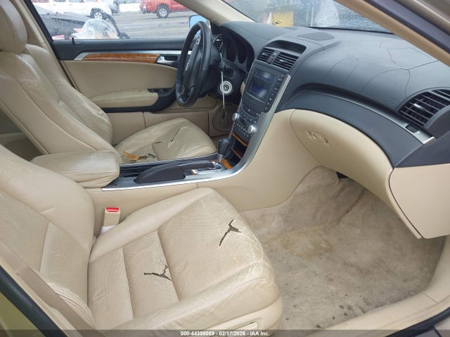 2006 ACURA TL 19UUA662X6A053318 Photo 4