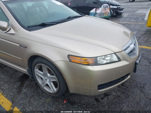 2006 ACURA TL 19UUA662X6A053318 Photo 5