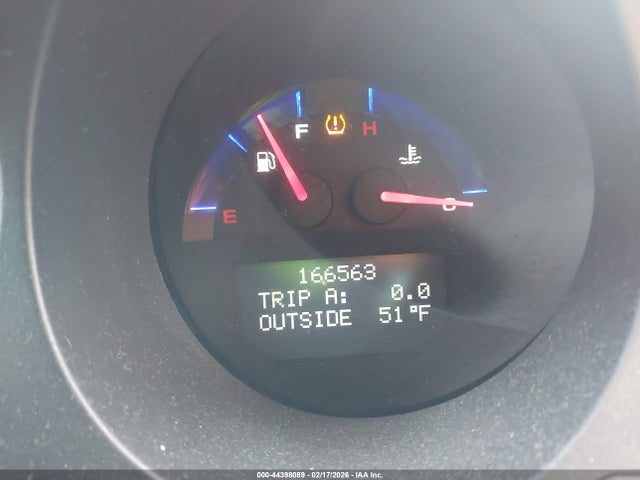 2006 ACURA TL 19UUA662X6A053318 Photo 6