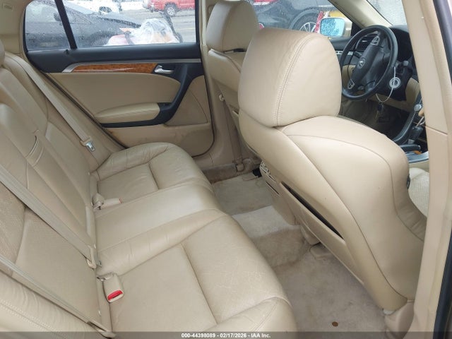 2006 ACURA TL 19UUA662X6A053318 Photo 7
