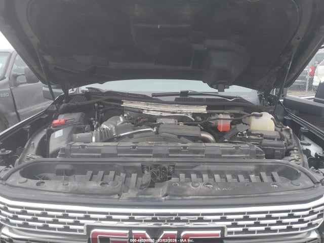 Продажа на аукционе авто 2020 Gmc Sierra 3500hd 4wd  Standard Bed Denali, vin: 1GT49WEY6LF189005, номер лота: 44398090