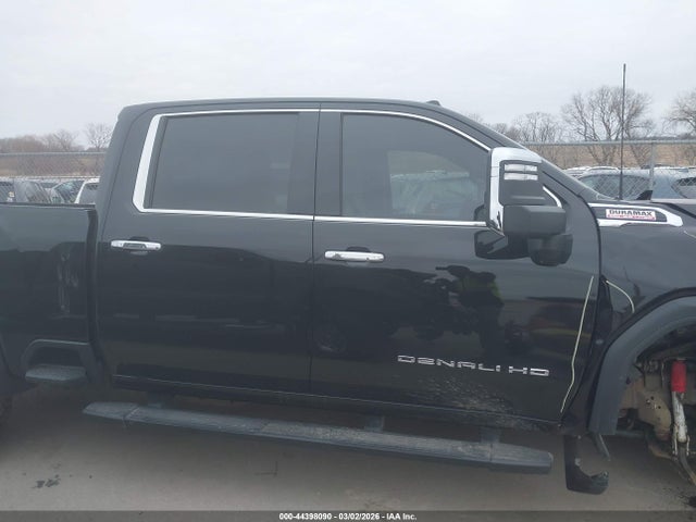 Продажа на аукционе авто 2020 Gmc Sierra 3500hd 4wd  Standard Bed Denali, vin: 1GT49WEY6LF189005, номер лота: 44398090