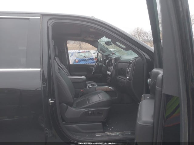 Продажа на аукционе авто 2020 Gmc Sierra 3500hd 4wd  Standard Bed Denali, vin: 1GT49WEY6LF189005, номер лота: 44398090