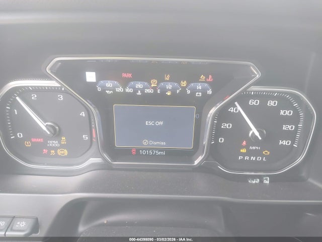 Продажа на аукционе авто 2020 Gmc Sierra 3500hd 4wd  Standard Bed Denali, vin: 1GT49WEY6LF189005, номер лота: 44398090